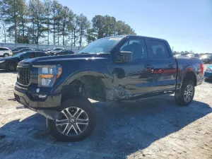 Ford F-150 5.0L 8 2023