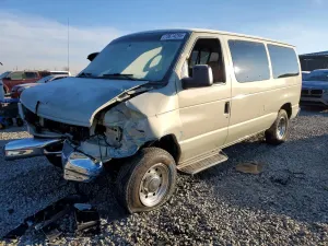 Ford Econoline 5.4L 8 2006