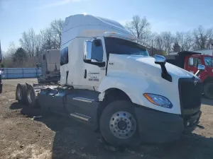 International LT Series 15.0L 6 2025