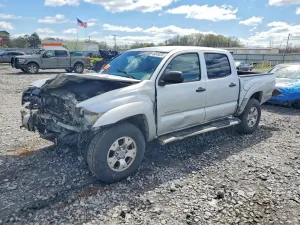 Toyota Tacoma 4.0L 6 2007