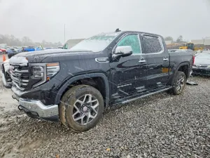 GMC Sierra 5.3L 8 2024