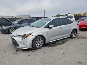 Toyota Corolla 1.8L 4 2020