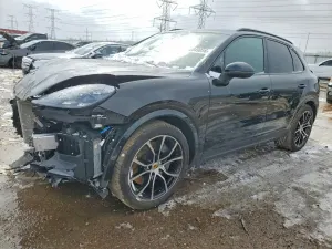 Porsche Cayenne 2.9L 6 2023