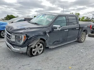 Ford F-150 3.5L 6 2021