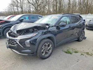 Chevrolet Trax 1.2L 3 2024