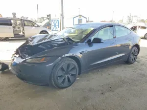 Tesla Model 3 2026