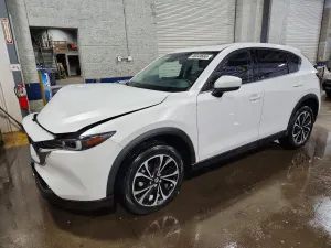 Mazda CX-5 2.5L 4 2023