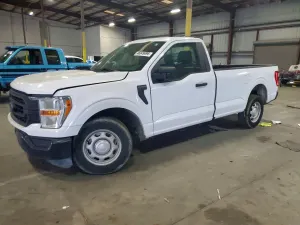 Ford F-150 3.3L 6 2021