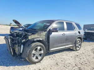 Honda Pilot 3.5L 6 2025