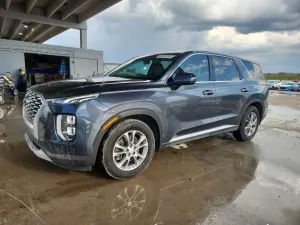 Hyundai Palisade 3.8L 6 2020