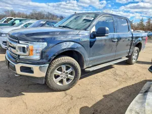 Ford F-150 3.5L 6 2020
