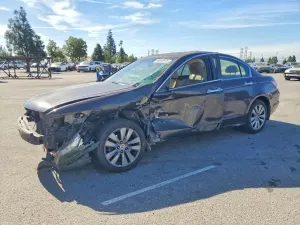 Honda Accord 3.5L 6 2011