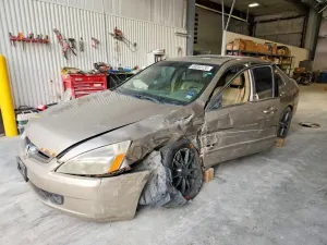 Honda Accord 2.4L 4 2003