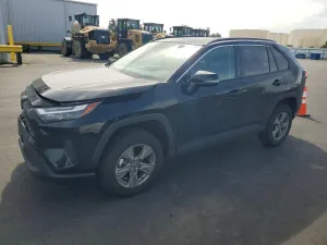 Toyota Rav4 2.5L 4 2025