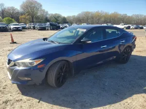 Nissan Maxima 3.5L 6 2017
