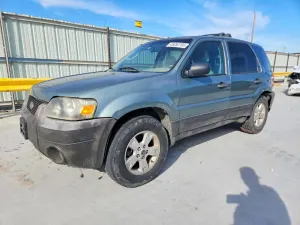 Ford Escape 3.0L 6 2006