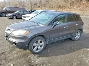 Acura RDX 2.3L 4 2009