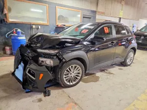 Hyundai Kona 2.0L 4 2021