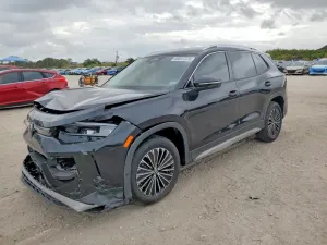 Volkswagen Tiguan 2.0L 4 2025