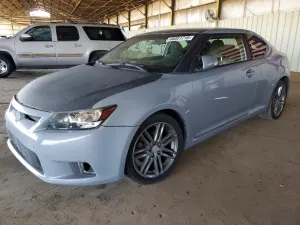 Scion tC 2011