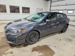 Subaru Impreza 2.0L 4 2019