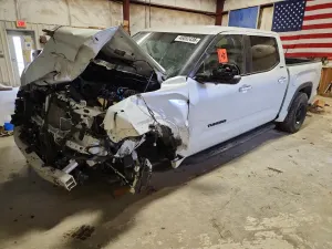 Toyota Tundra 3.4L 6 2026