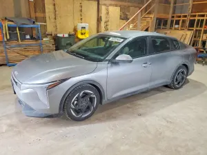 Kia K4 2.0L 4 2025