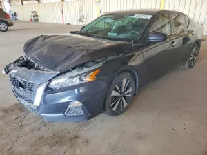 Nissan Altima 2.5L 4 2021