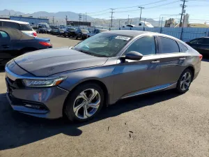 Honda Accord 1.5L 4 2020