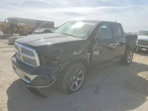 RAM 1500 5.7L 8 2017