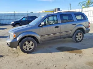 Dodge Durango 4.7L 8 2008