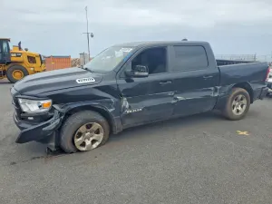 RAM 1500 3.6L 6 2019