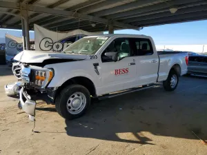 Ford F-150 2023