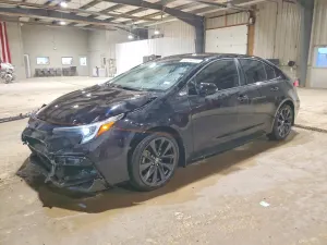 Toyota Corolla 2.0L 4 2023