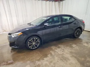 Toyota Corolla 1.8L 4 2014