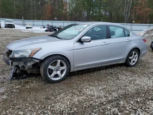 Honda Accord 2.4L 4 2010
