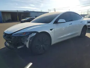 Tesla Model 3 2025