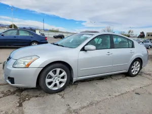 Nissan Maxima 3.5L 6 2008