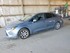 Toyota Corolla 1.8L 4 2022
