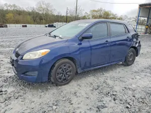 Toyota Matrix 1.8L 4 2010
