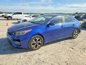 Kia Cerato / Forte / K3 2.0L 4 2019