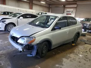 Toyota Echo 1.5L 4 2001