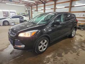 Ford Escape 1.6L 4 2014