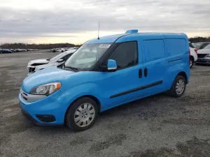 RAM ProMaster 2.4L 4 2018