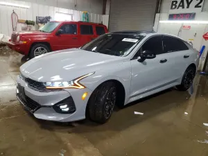 Kia K5 1.6L 4 2023