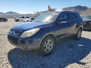 Hyundai Veracruz 3.8L 6 2007