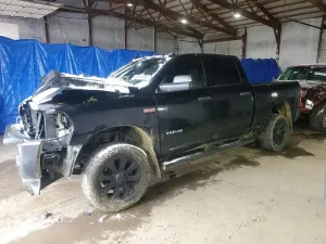 RAM 2500 6.4L 8 2021