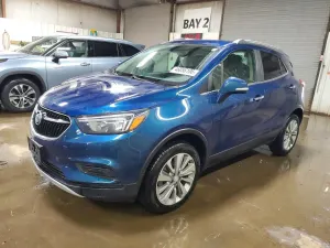 Buick Encore 1.4L 4 2019