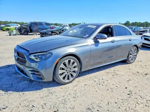 Mercedes-Benz E 2.0L 4 2021
