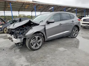 Acura RDX 2.0L 4 2022